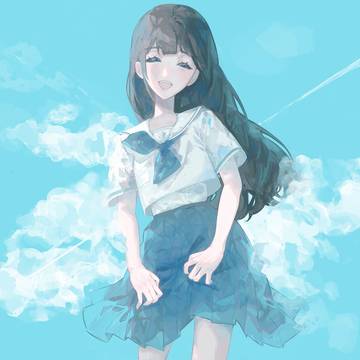 ☁️