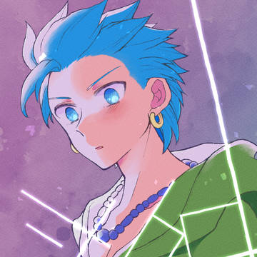 【主カミュ再録】シンクロ