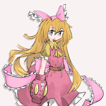 フックちゃん