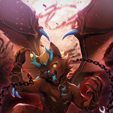 目醒