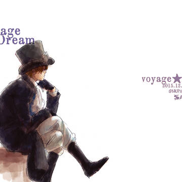 【再録】Teenage Dream