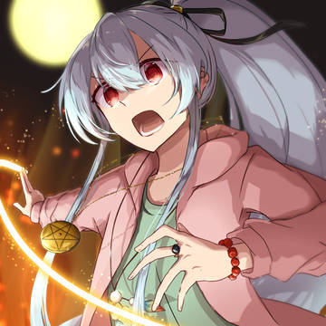 竜堂ルナ