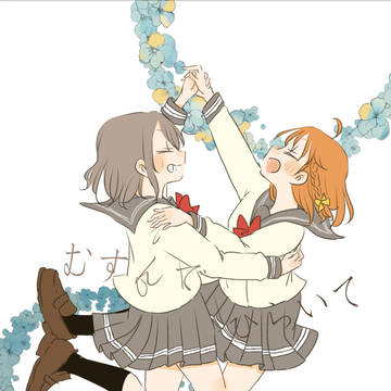 沼ラブ新刊お知らせ