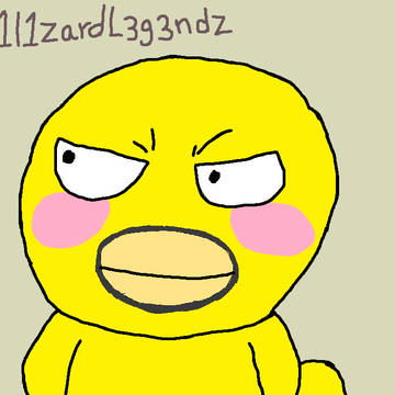 Grouchy (2020)