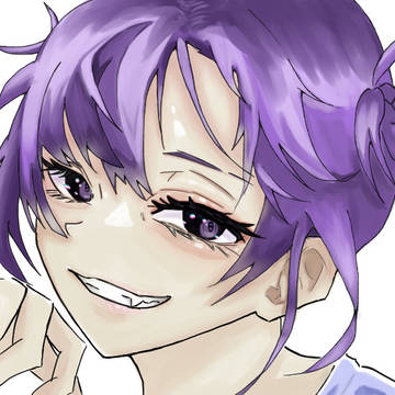 模写だけど