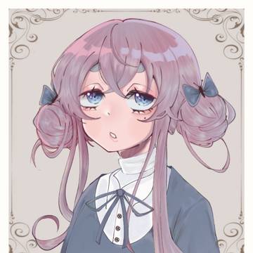 💗