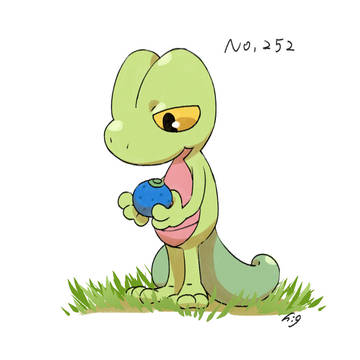 1日1ポケ③