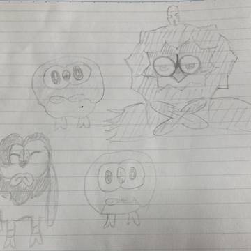 練習