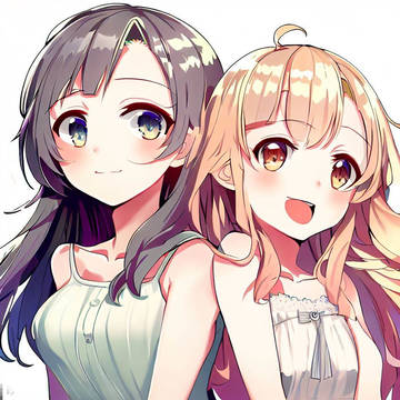 てぇてぇ