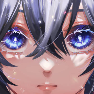 close-up!