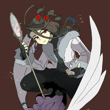 フォロワを軽率にキャラ化するやつ