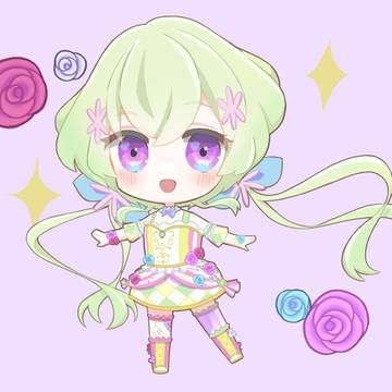 アリアちゃんイラストまとめ2