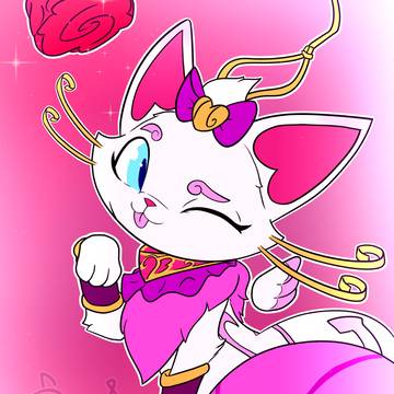 😽💕✨