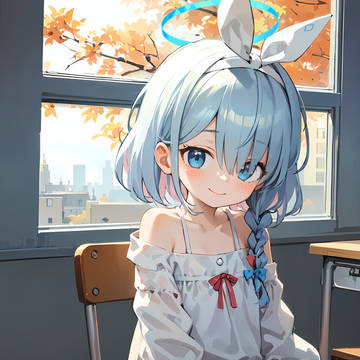 背景練習