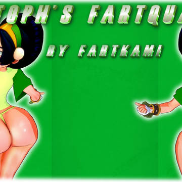 Toph's FartQuake