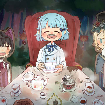 Tea Party