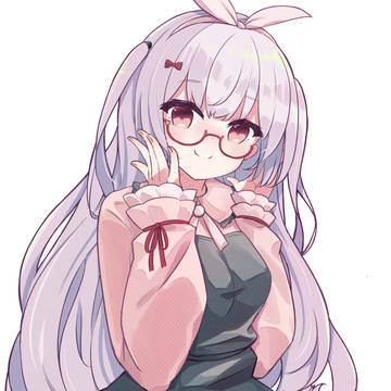 眼鏡まるちゃん