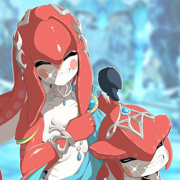 미파&시드(mipha&sidon)