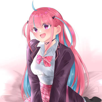 学校いこ！