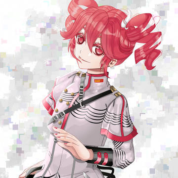 Kasane Teto