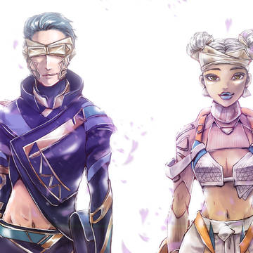 【APEX】オクライまとめ