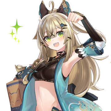 綺良々
