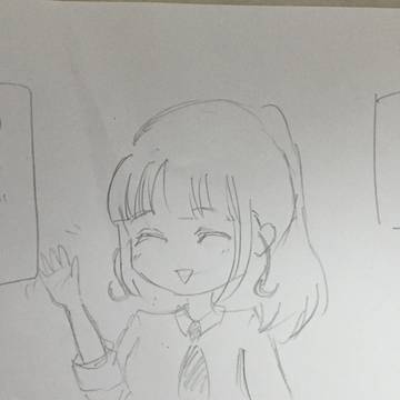 あれから一週間…