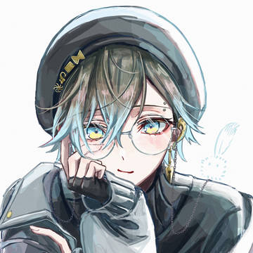 (｢✒️･ω･)｢✒️