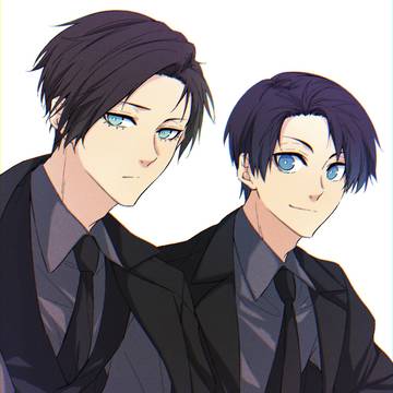 ブルーロックlog④