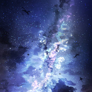 最果ての宇宙
