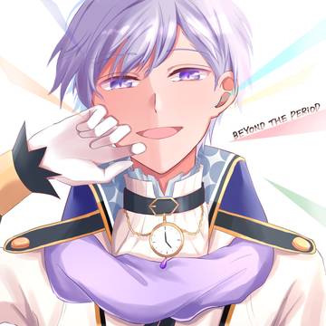 BEYOND THE PERiOD