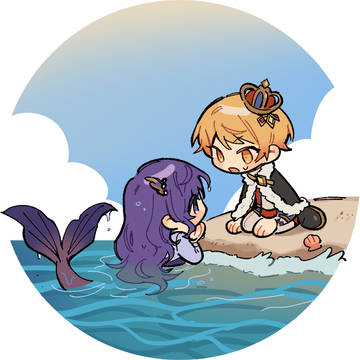昔々の話