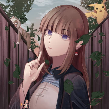 Unknown Trainer(Pokemon)