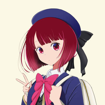 重曹ちゃん