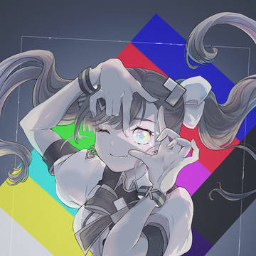 そのいろどりを、