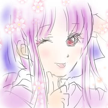 可愛くてごめん