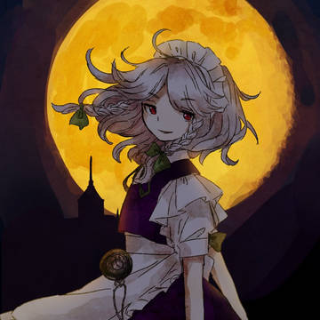 東方まとめ その5