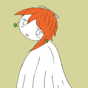 グラニアちゃん