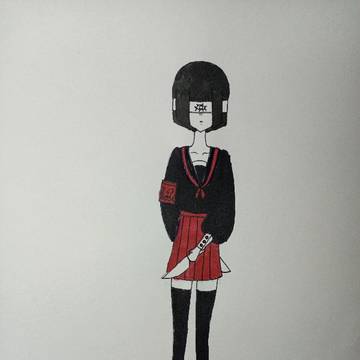 傀儡•复制品