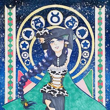 「TAURUS」