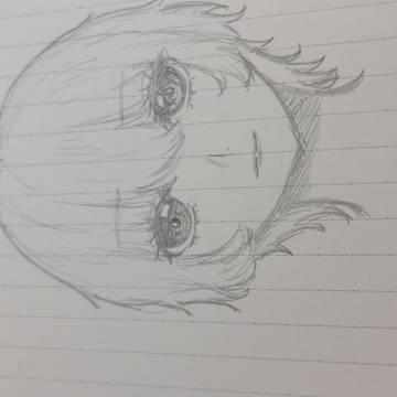 創作っ子🐺❤️‍🔥