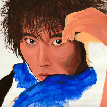 HARRY 1988(1991
