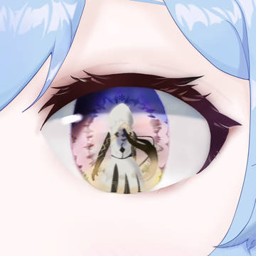 "憧れ"