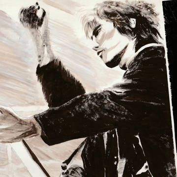 HARRY 1989 SCREW DRIVER(1991