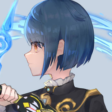 行秋