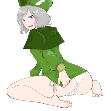 オットーパンツ