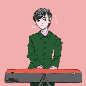 らくがき