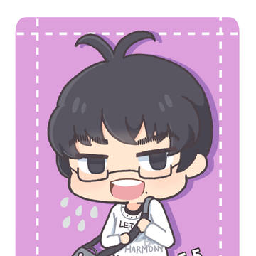だいだいくん