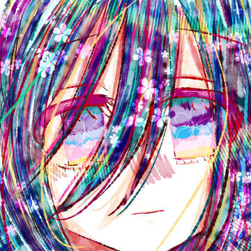 らくがきまとめ１０