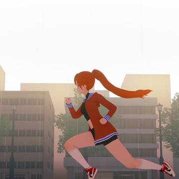 Pose Practise